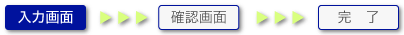 お問い合わせナビ
